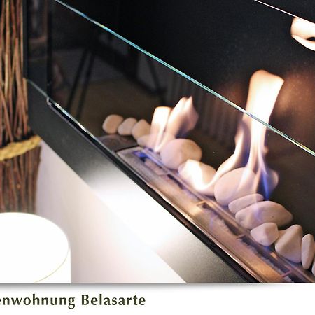 Ferienwohnung Belasarte Bad Elster Εξωτερικό φωτογραφία