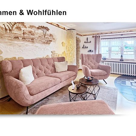 Ferienwohnung Belasarte Bad Elster Εξωτερικό φωτογραφία
