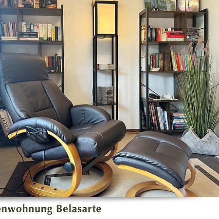Ferienwohnung Belasarte Bad Elster Εξωτερικό φωτογραφία