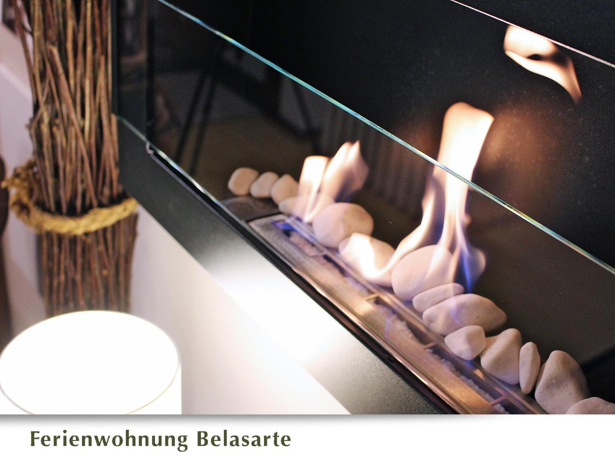 Ferienwohnung Belasarte Bad Elster Εξωτερικό φωτογραφία