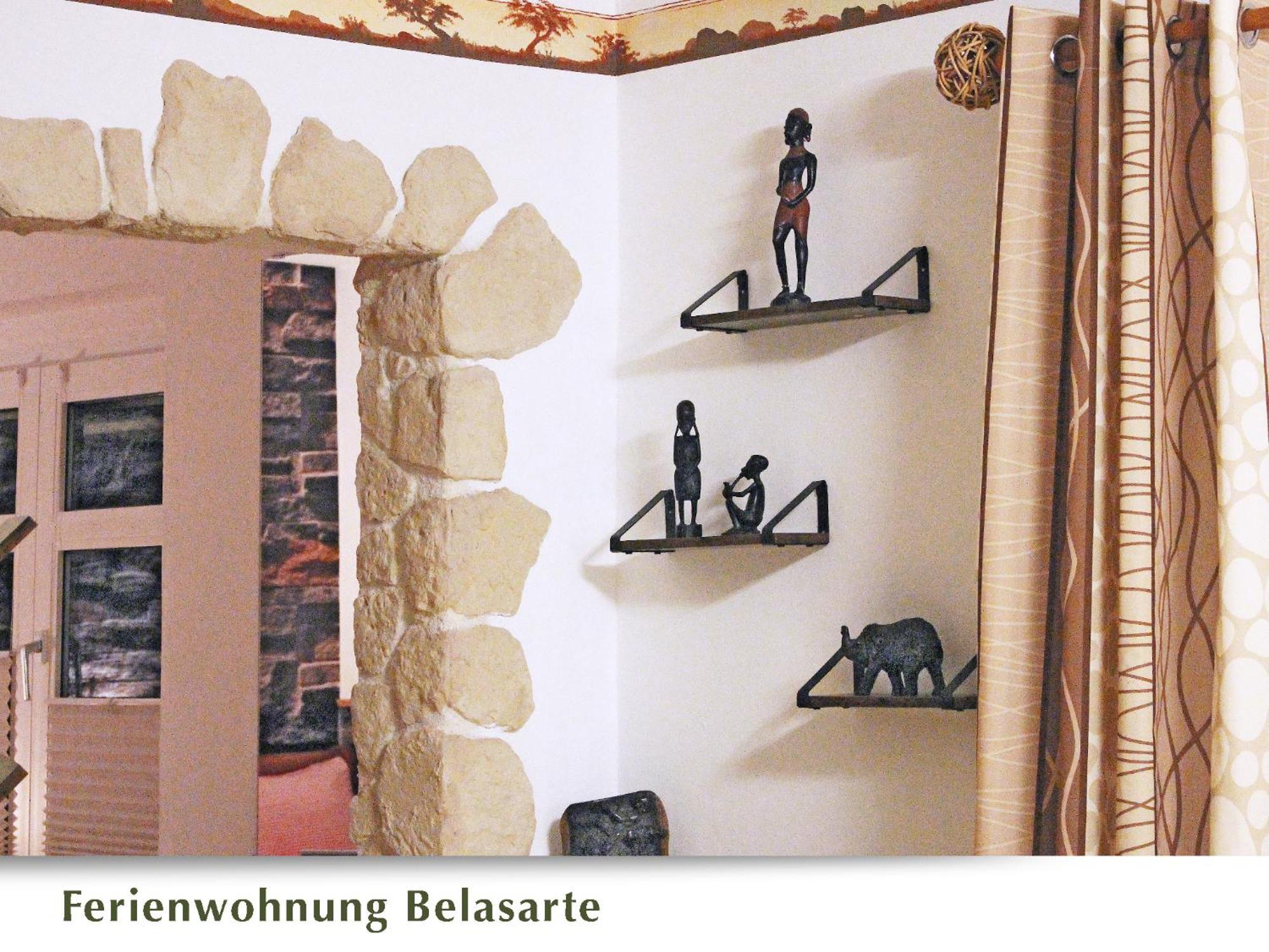Ferienwohnung Belasarte Bad Elster Εξωτερικό φωτογραφία