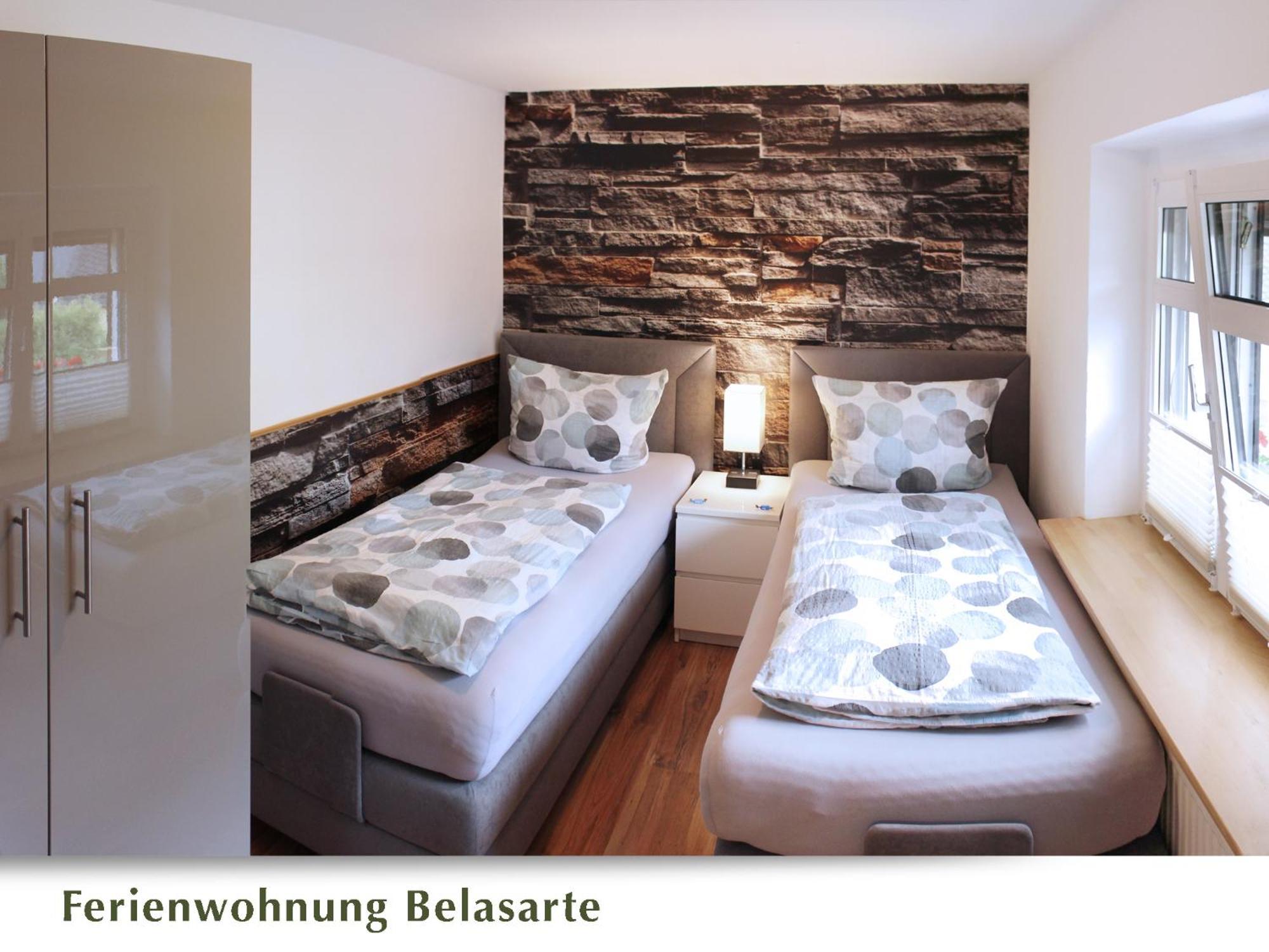 Ferienwohnung Belasarte Bad Elster Εξωτερικό φωτογραφία