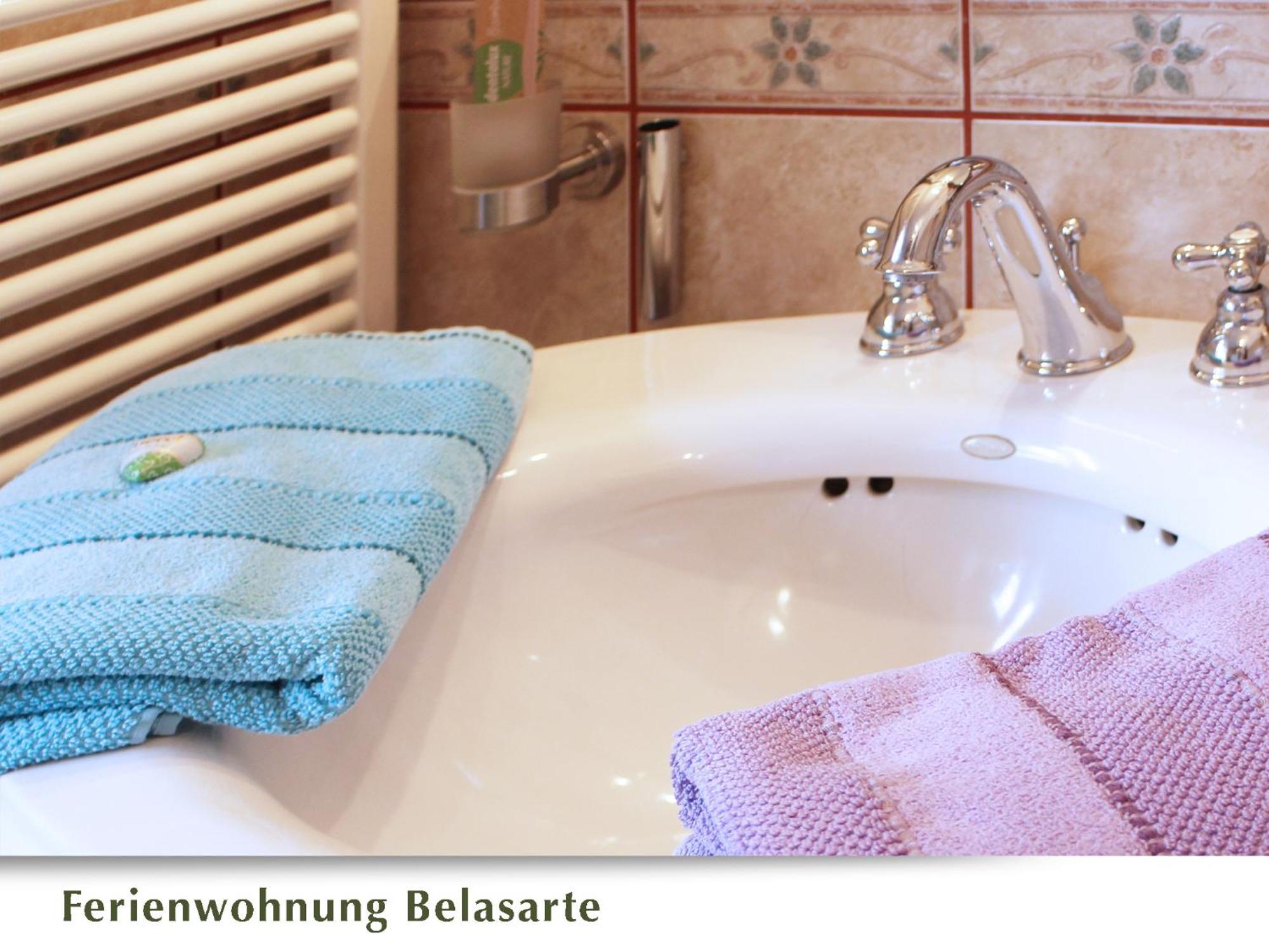 Ferienwohnung Belasarte Bad Elster Εξωτερικό φωτογραφία