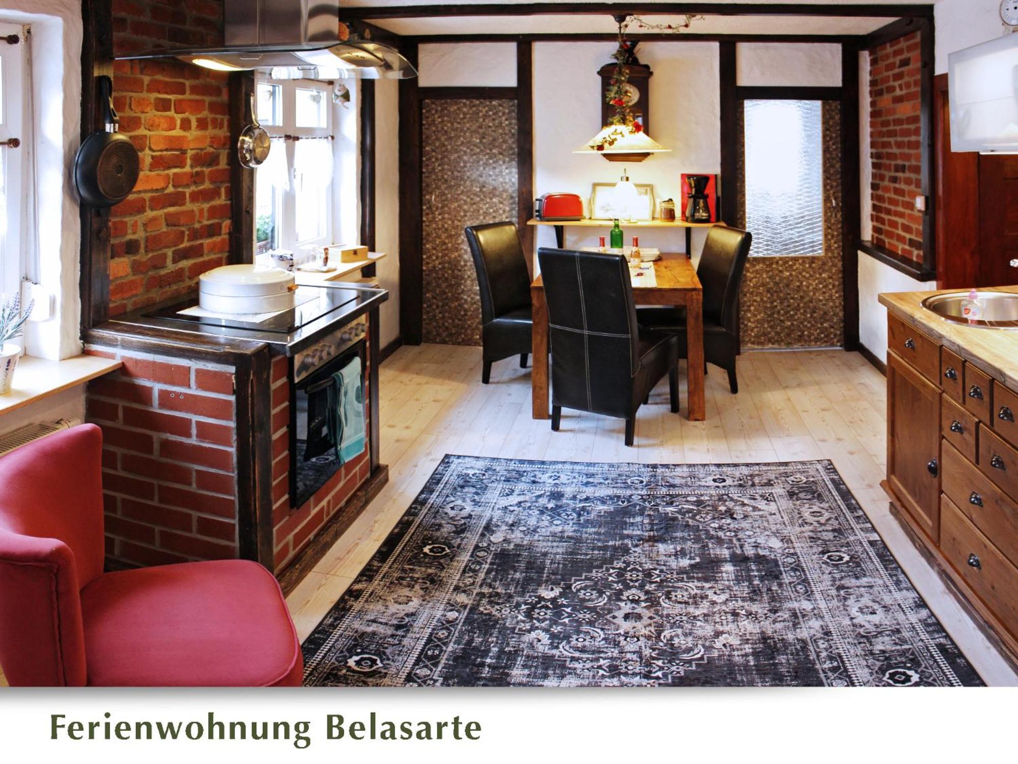 Ferienwohnung Belasarte Bad Elster Εξωτερικό φωτογραφία